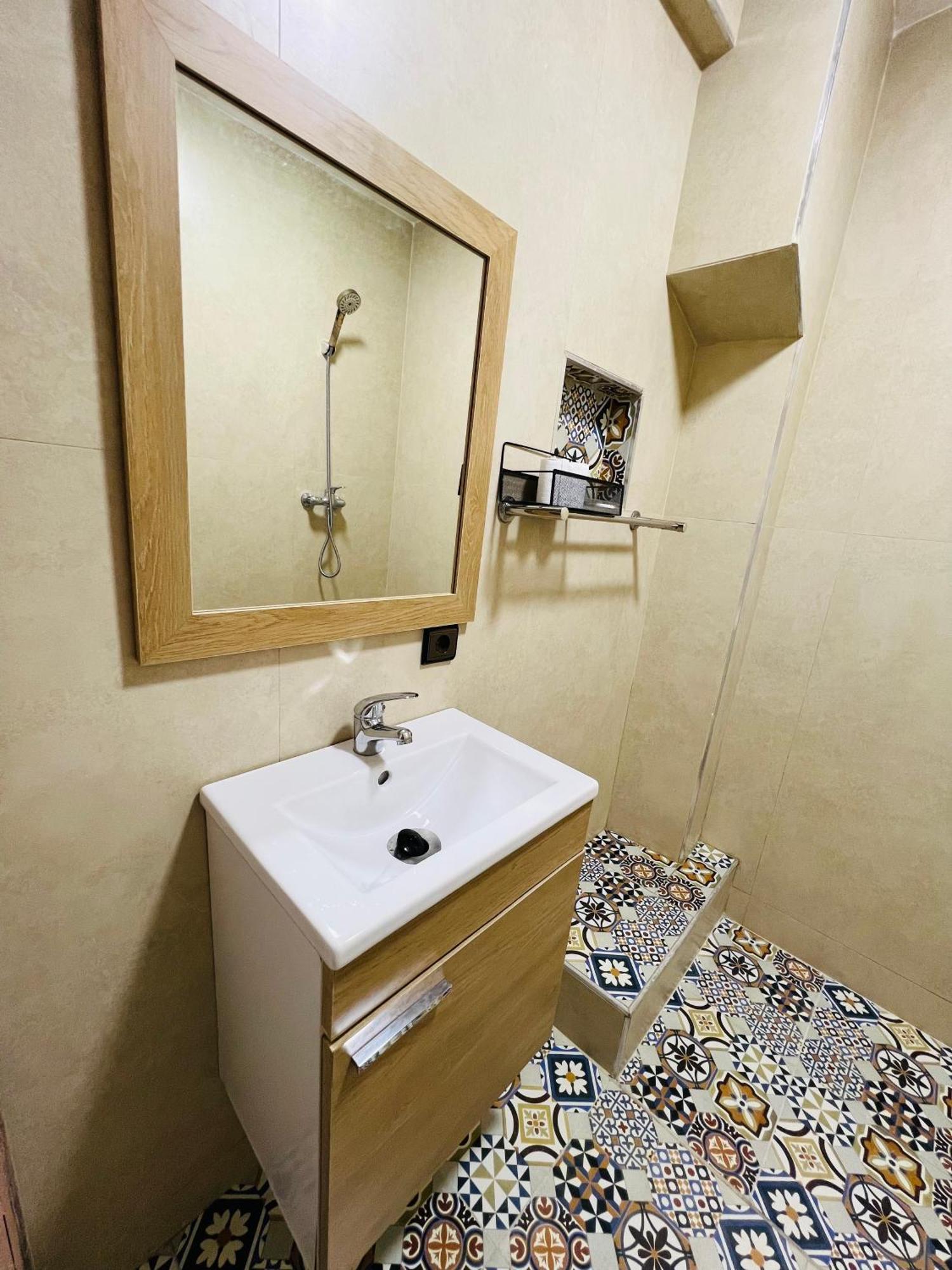 Julie'S Airport Apartment Marrakesh Luaran gambar