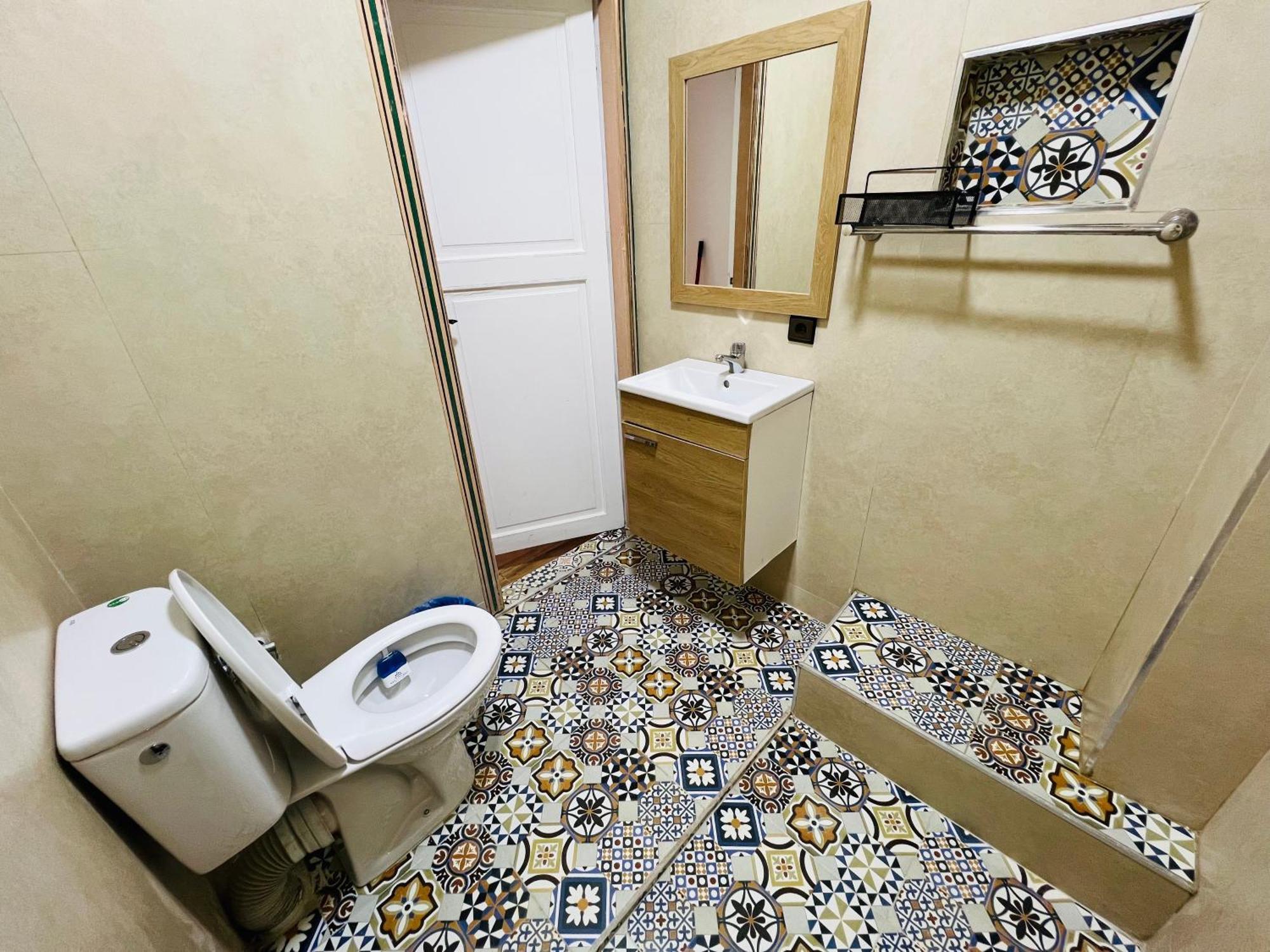 Julie'S Airport Apartment Marrakesh Luaran gambar